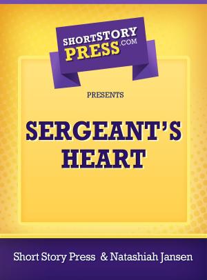 Cover of the book Sergeant's Heart by Robert Porter