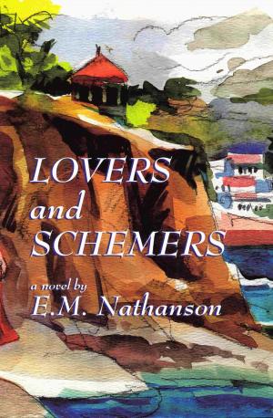 Cover of the book Lovers and Schemers by K.R. Conway