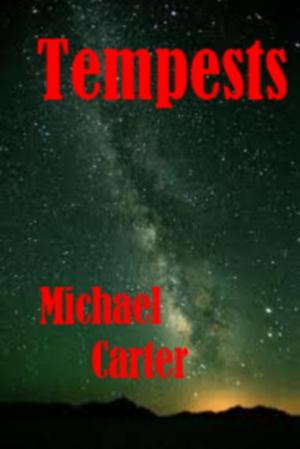 Cover of the book Tempests by MICHAEL AJEWOLE