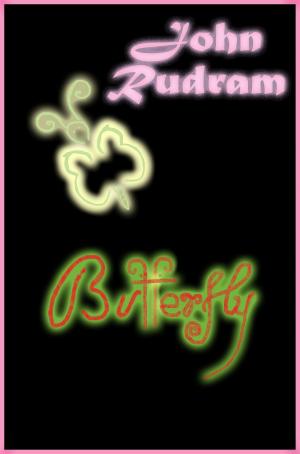 Cover of the book Butterfly by John Rudram