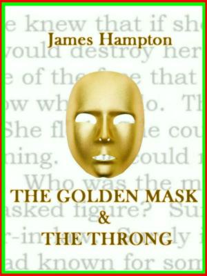 Book cover of The Golden Mask & The Throng