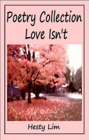 Cover of the book Love Isn't by Jennifer Lazaris