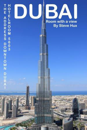 Book cover of Dubai: room with a view
