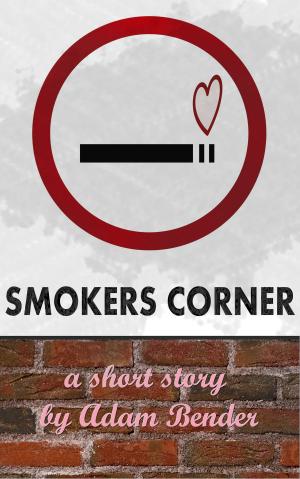 Book cover of Smokers Corner