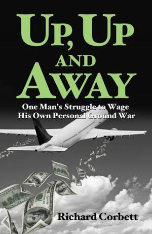 Cover of the book Up, Up and Away by Frank McClain