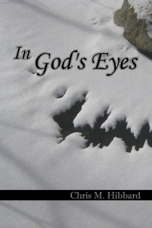 Cover of the book In God's Eyes by Rowan Blair Colver