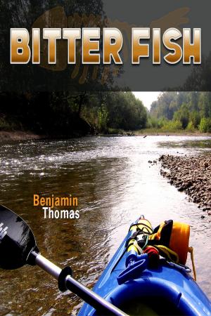 Book cover of Bitter Fish