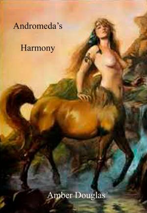 Book cover of Andromeda's Harmony
