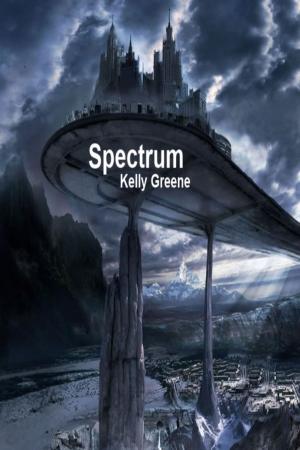 Cover of the book Spectrum by Jack Silince