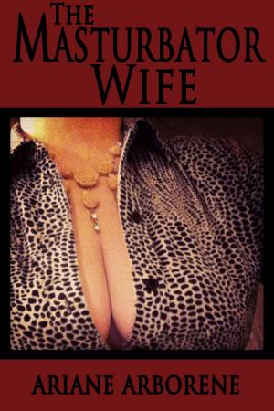 Cover of the book The Masturbator Wife by Misha Anderson