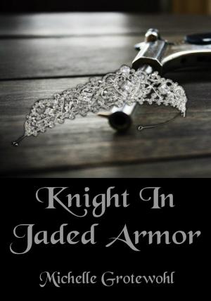 Book cover of Knight In Jaded Armor