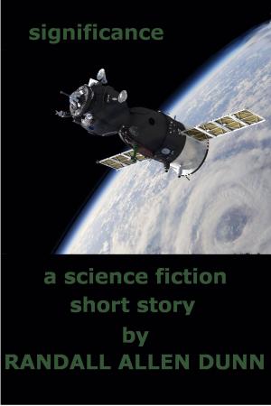 Cover of Significance: a Science Fiction Short Story