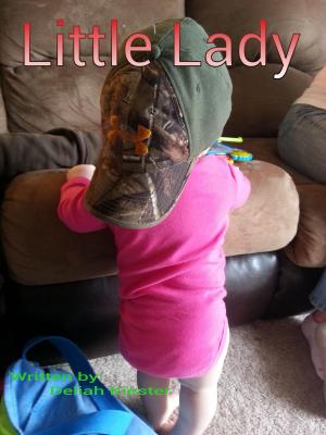 bigCover of the book Little Lady by 