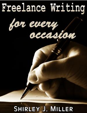Cover of the book Freelance Writing For Every Occasion by Ryan Caradonna