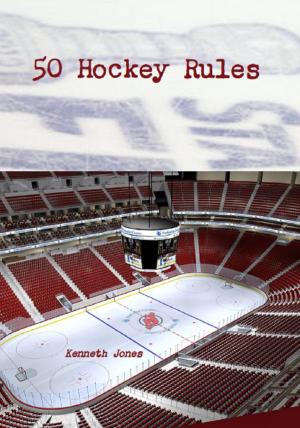 bigCover of the book 50 Hockey Rules by 