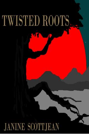 Cover of the book Twisted Roots by A. L. Peevey