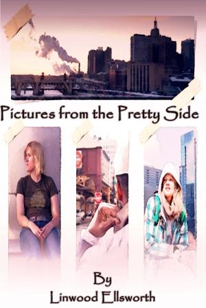 Cover of the book Pictures from the Pretty Side by Joan Anacreon-Karatzas