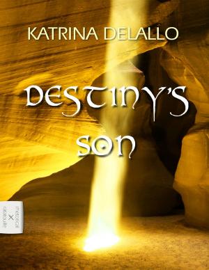 Cover of the book Destiny's Son by Jasmine Bowen
