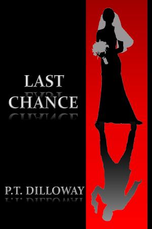 Cover of the book Last Chance (Chances Are #3) by PT Dilloway