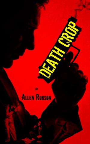 bigCover of the book Death Crop by 