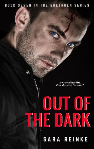 bigCover of the book Out of the Dark by 