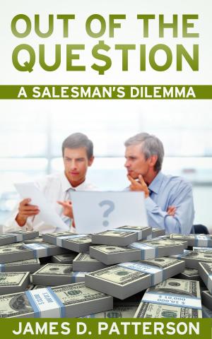 Book cover of Out of the Question