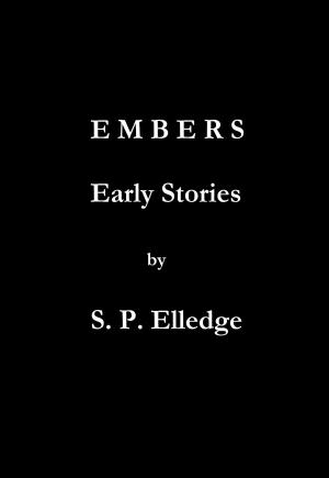 Cover of the book Embers by Lou Paduano