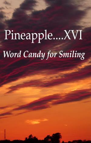 Cover of the book Word Candy for Smiling by Tom Robson