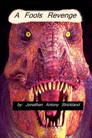Cover of the book A Fools Revenge by Jonathan Antony Strickland
