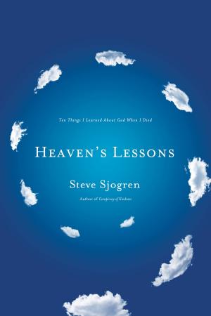 Cover of the book Heaven's Lessons by Ben Shapiro