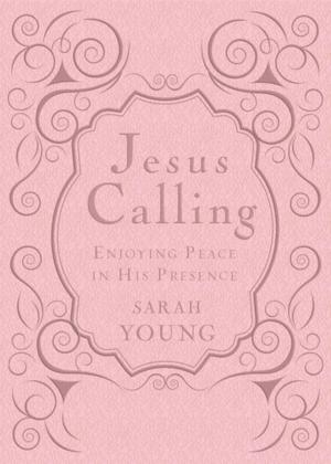 Cover of the book Jesus Calling - Women's Edition by Kate Merrick