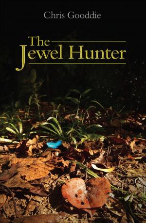 Cover of the book The Jewel Hunter by Richard Alba, Nancy Foner