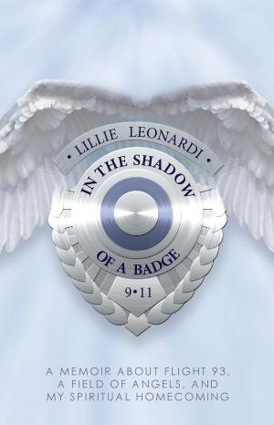 Cover of the book In The Shadow of a Badge by Jessica Chivers