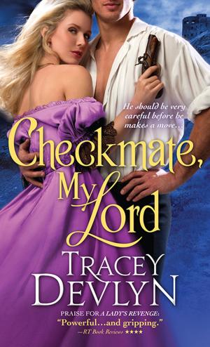 Cover of the book Checkmate, My Lord by Victoria Roberts