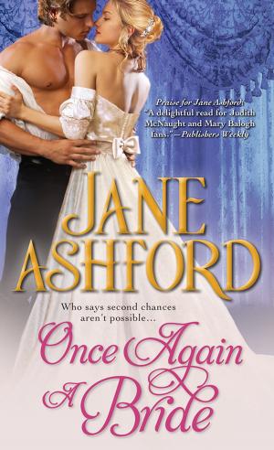 Book cover of Once Again a Bride