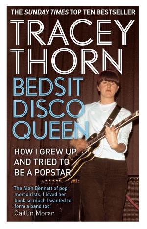 Cover of the book Bedsit Disco Queen by Robert Harvey