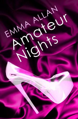 bigCover of the book Amateur Nights by 