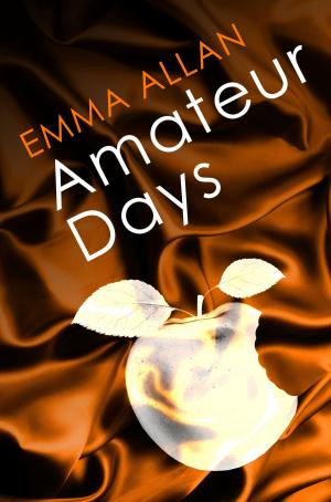 Cover of the book Amateur Days by Helen Armitage