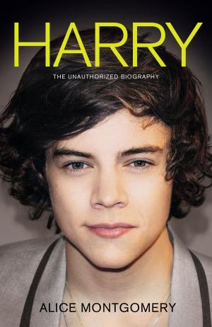 Cover of the book Harry Styles by Peter Gordon
