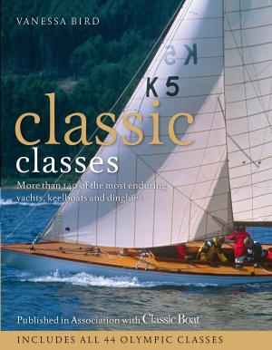 Cover of Classic Classes