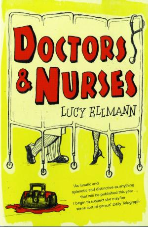 Cover of the book Doctors & Nurses by Jane Liddiard