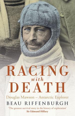 Cover of the book Racing With Death by Lindsay Camp