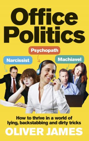 bigCover of the book Office Politics by 
