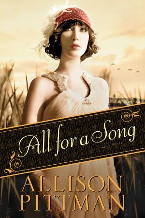 Cover of the book All for a Song by Nicole Unice