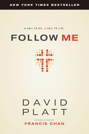 Cover of the book Follow Me by David Jeremiah