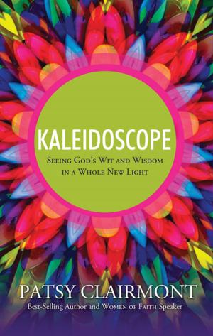 Cover of the book Kaleidoscope by Ken Beck, Jim Clark