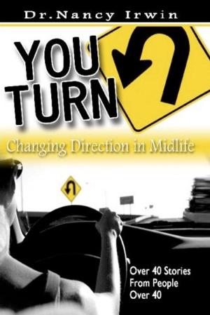 Cover of the book You Turn by Peter Sacco