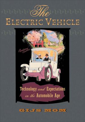 Cover of the book The Electric Vehicle by 