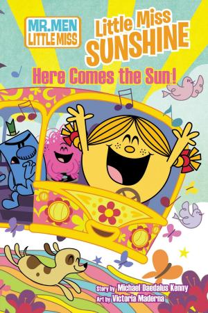 Cover of the book Little Miss Sunshine: Here Comes the Sun! by Gosho Aoyama