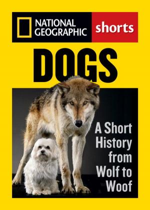 Cover of the book Dogs by National Geographic
